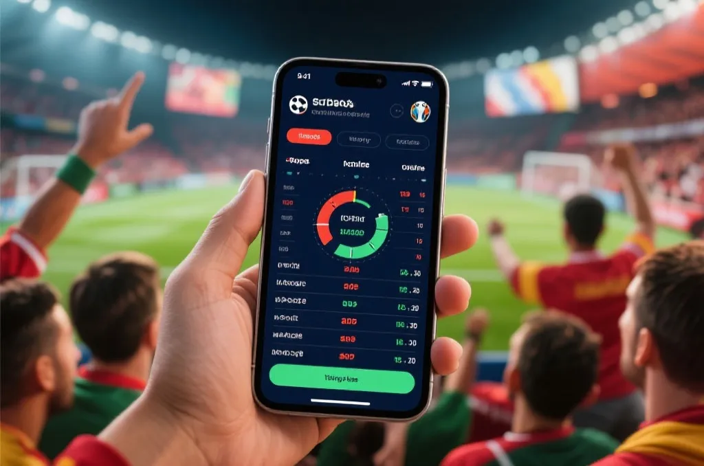 2026世界杯积分规则APP全解析：看懂分组、积分、出线形势，观赛不再被规则绕晕